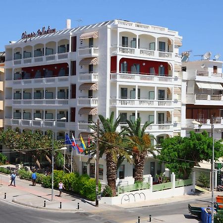 Olympic Palladium Rethymnon Exterior foto
