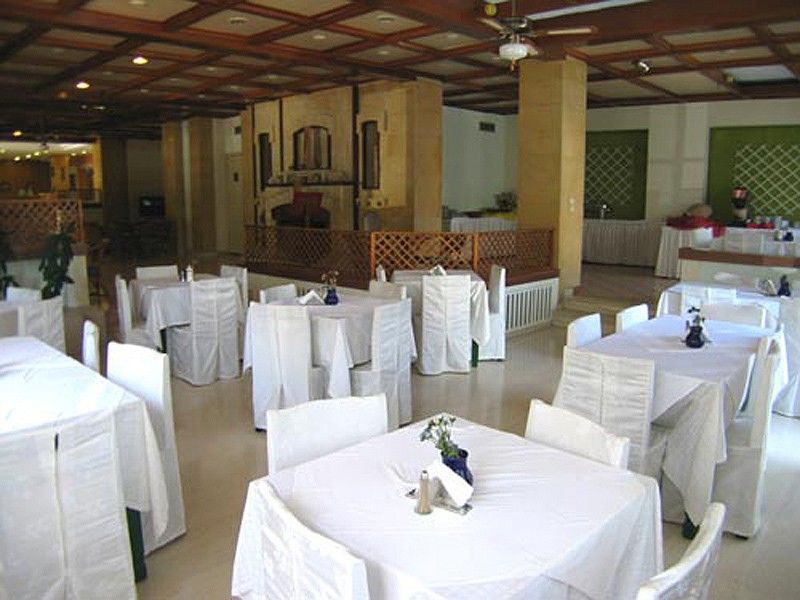 Olympic Palladium Rethymnon Restaurant foto